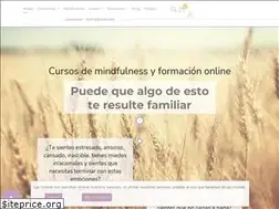 Sites similar to micursomindfulness.com