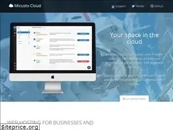 Sites similar to micusto.com