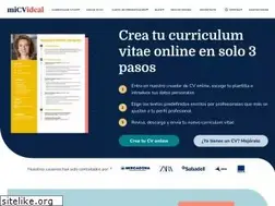 Sites similar to micvideal.es