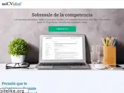 Sites similar to micvideal.mx