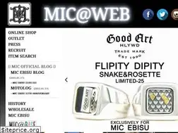 Sites similar to micweb.jp