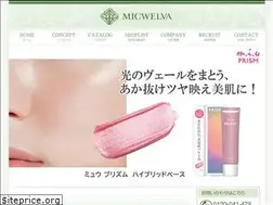 Sites similar to micwelva.com