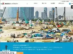 Sites similar to mid-a.co.jp