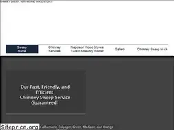 Sites similar to mid-atlanticchimneyservice.com