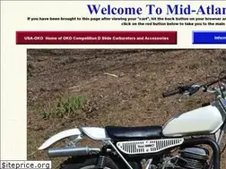Sites similar to mid-atlantictrials.com