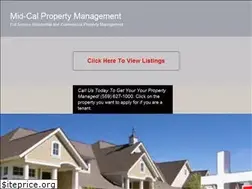 Sites similar to mid-calmanagement.com