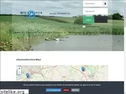 Sites similar to mid-cheshire.co.uk