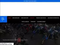 Sites similar to mid-citieshonda.com