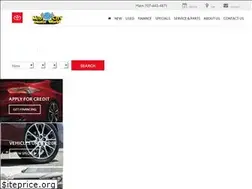 Sites similar to mid-citytoyota.com