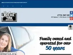 Sites similar to mid-coast-tire.com