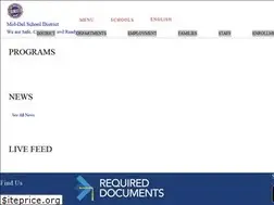 Sites similar to mid-del.net