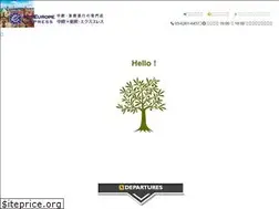 Sites similar to mid-europe-ex.com