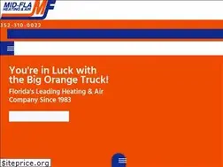 Sites similar to mid-fla.com