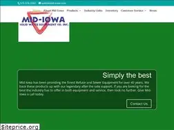 Sites similar to mid-iowa.com