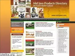 Sites similar to mid-java.com