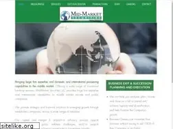 Sites similar to mid-marketsecurities.com