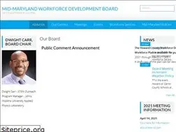 Sites similar to mid-marylandwib.org