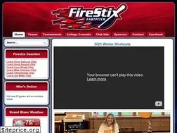 Sites similar to mid-michiganfirestix.com