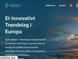 Sites similar to mid-norway.no