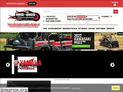 Sites similar to mid-ohio.com