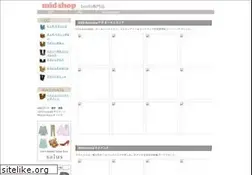 Sites similar to mid-shop.net