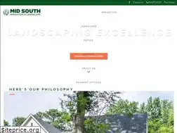 Sites similar to mid-southirrigation.com