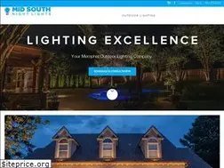 Sites similar to mid-southnightlights.com