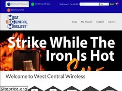 Sites similar to mid-texcellular.com