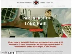 Sites similar to mid-westtruckers.com
