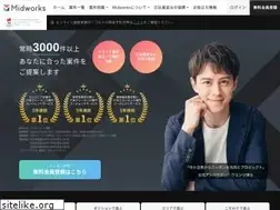 Sites similar to mid-works.com