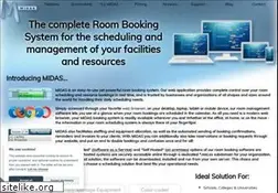 Sites similar to mid.as