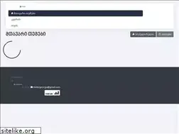 Sites similar to mid.ge
