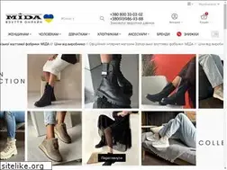 Sites similar to mida-online.com.ua