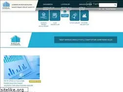 Sites similar to mida.gov.az
