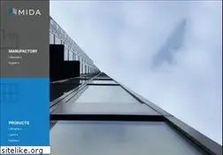 Sites similar to mida.lt