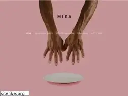 Sites similar to midaboston.com