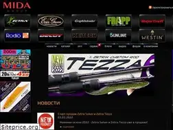 Sites similar to midacompany.ru