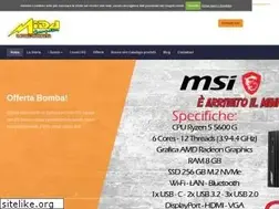 Sites similar to midacomputer.it
