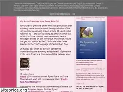 Sites similar to midactsdisp.blogspot.com