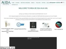 Sites similar to midadeseahuahin.com