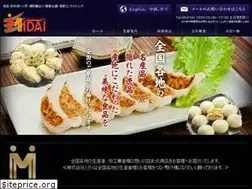 Sites similar to midai.co.jp