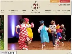 Sites similar to midai.jp