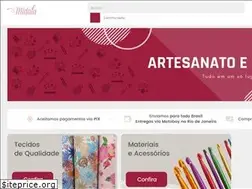 Sites similar to midala.com.br