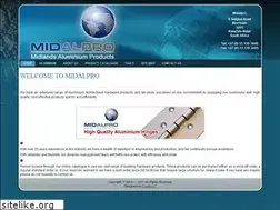 Sites similar to midalpro.co.za