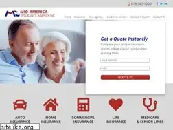 Sites similar to midam.us