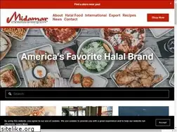 Sites similar to midamar.com