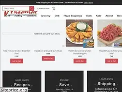Sites similar to midamarhalal.com