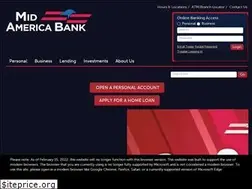 Sites similar to midambk.com