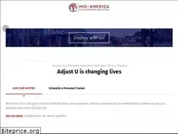 Sites similar to midamcat.com