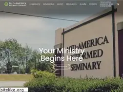 Sites similar to midamerica.edu